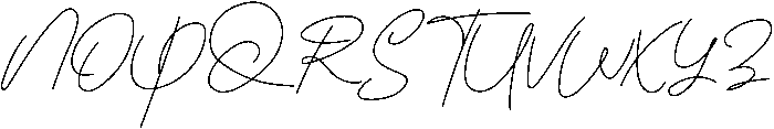 Pierson otf (400) Font UPPERCASE