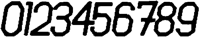Pife ttf (400) Font OTHER CHARS