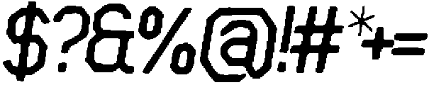 Pife ttf (400) Font OTHER CHARS