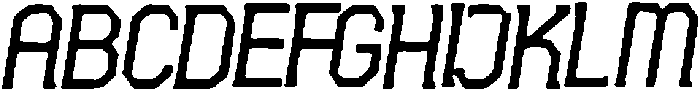 Pife ttf (400) Font UPPERCASE