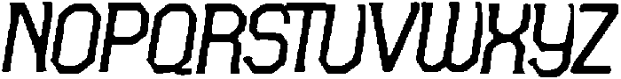 Pife ttf (400) Font UPPERCASE