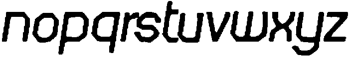 Pife ttf (400) Font LOWERCASE