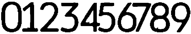 Pifi ttf (400) Font OTHER CHARS
