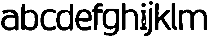 Pifi ttf (400) FONT