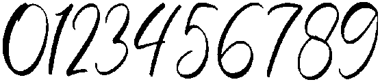 Pigment otf (400) Font OTHER CHARS