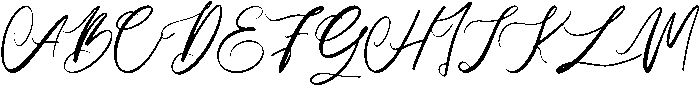 Pigment otf (400) Font UPPERCASE