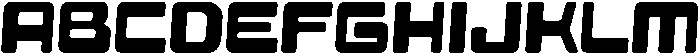 Pikabu otf (400) Font UPPERCASE