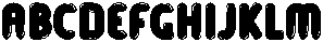 Pikachu Regular otf (400) FONT