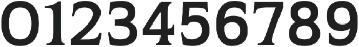 Pilaar Serif otf (400) Font OTHER CHARS
