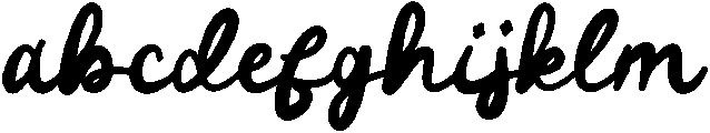 Pillow-Bold otf (700) FONT