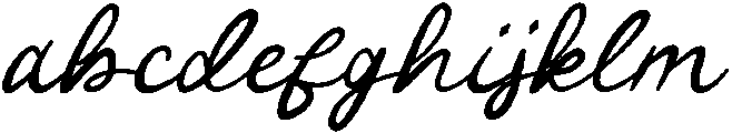 Pillow-Italic otf (400) FONT