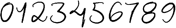 Pillow Light otf (300) Font OTHER CHARS