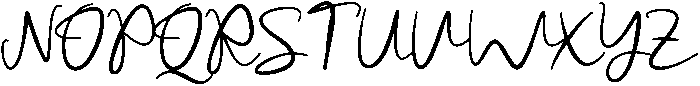 Pillow Light otf (300) Font UPPERCASE