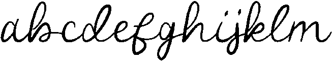 Pillow Light otf (300) FONT