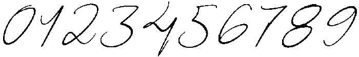 Pillow Thin Italic otf (100) Font OTHER CHARS