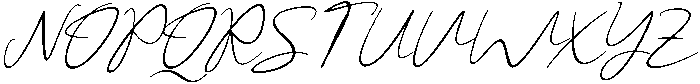 Pillow Thin Italic otf (100) Font UPPERCASE
