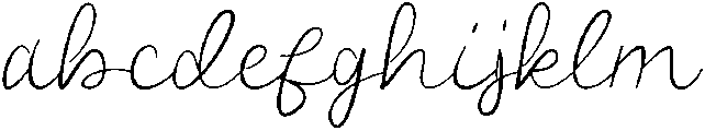 Pillow Thin otf (100) FONT