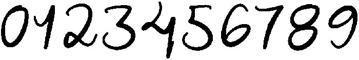 Pillow otf (400) Font OTHER CHARS