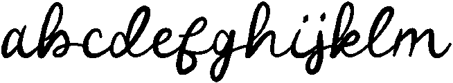 Pillow otf (400) FONT