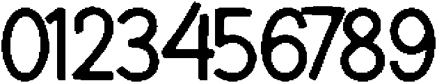 Pimiqo ttf (400) Font OTHER CHARS