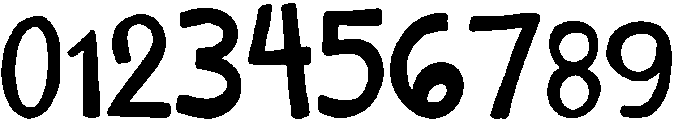 Pina Colada Regular otf (400) Font OTHER CHARS