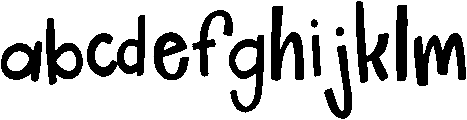 Pina Colada Regular otf (400) FONT