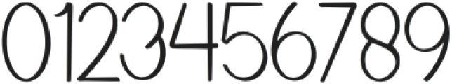 PinaPana otf (400) Font OTHER CHARS