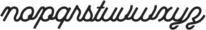 Pinatale Script otf (400) Font LOWERCASE