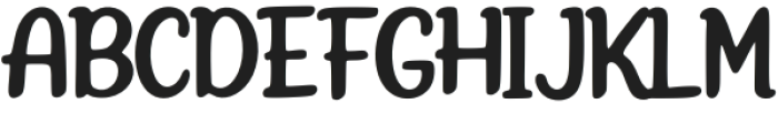 Pindhast otf (400) Font UPPERCASE