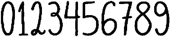 Pineapple Bold otf (700) Font OTHER CHARS