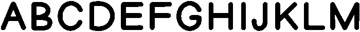 Pineapple Regular otf (400) Font UPPERCASE