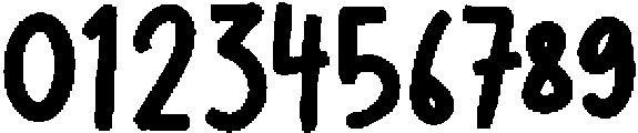 Pinepola Regular otf (400) Font OTHER CHARS