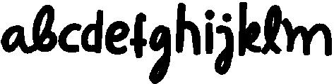 Pinepola Regular otf (400) FONT