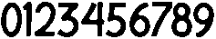 Piniye ttf (400) Font OTHER CHARS