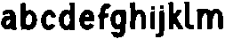 Piniye ttf (400) FONT