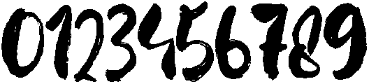Pink Blue otf (400) Font OTHER CHARS