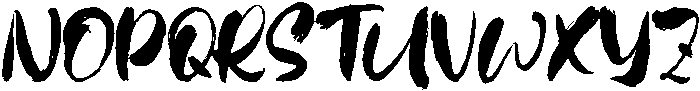 Pink Blue otf (400) Font UPPERCASE