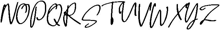 Pink Champagne Regular otf (400) Font UPPERCASE