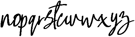 Pink Champagne Regular otf (400) Font LOWERCASE
