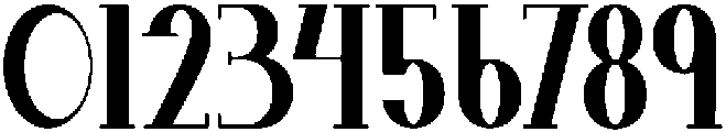 Pink Cream Regular otf (400) Font OTHER CHARS