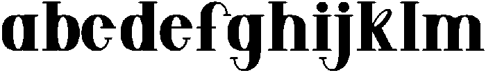 Pink Cream Regular otf (400) FONT