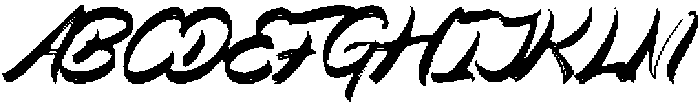 Pink Culture Regular otf (400) Font UPPERCASE
