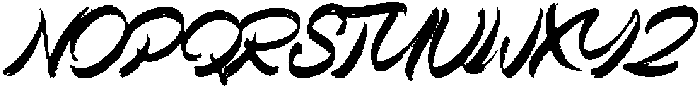 Pink Culture Regular otf (400) Font UPPERCASE