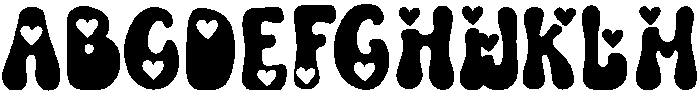 Pink Daisy Regular otf (400) FONT