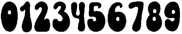 Pink Daisy Regular otf (400) Font OTHER CHARS