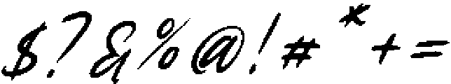 Pink Fields Italic otf (400) Font OTHER CHARS