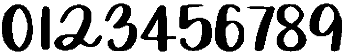Pink Lemonade Regular otf (400) Font OTHER CHARS