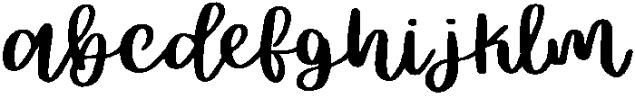 Pink Lemonade Regular otf (400) FONT