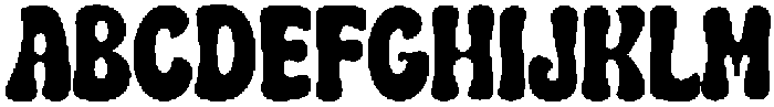 Pink Retro Regular otf (400) FONT