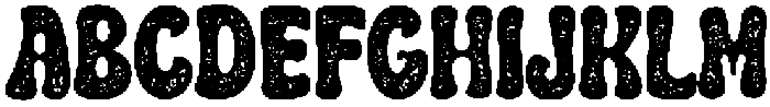 Pink Retro Texture otf (400) FONT